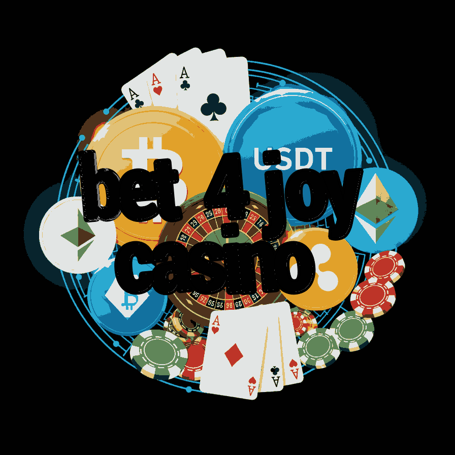 Bet 4 Joy Casino - Most Enjoyable Betting